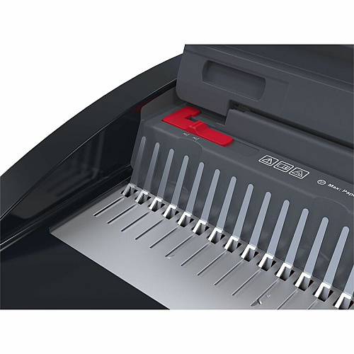 GBC CombBind CB25E Electric Binding Machine (200027)