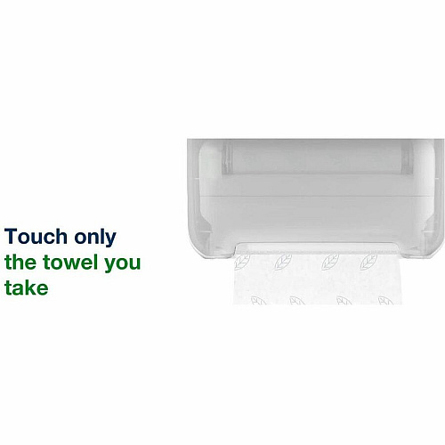 TORK Tork Matic Hand Towel Toll Dispenser (5511204)
