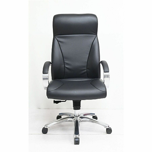 Lorell Pike High Back Executive Chair (63310)