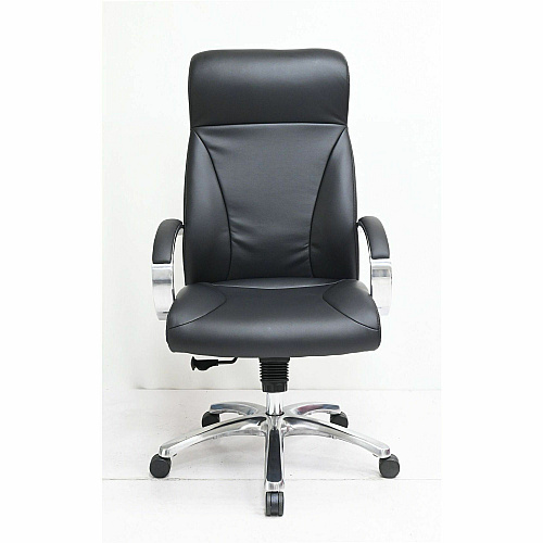 Lorell Pike High Back Executive Chair (63310)