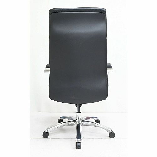 Lorell Pike High Back Executive Chair (63310)