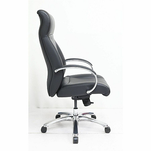 Lorell Pike High Back Executive Chair (63310)