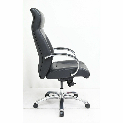 Lorell Pike High Back Executive Chair (63310)