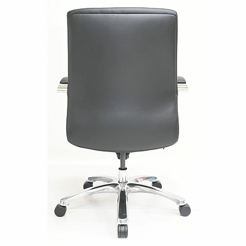 Lorell Pike Mid-Back Executive Chair (63311)