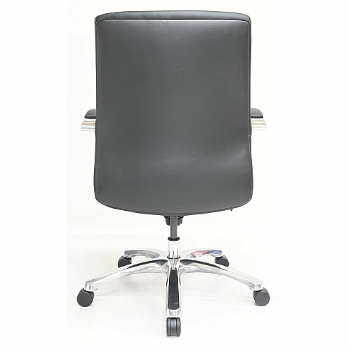 Lorell Pike Mid-Back Executive Chair (63311)