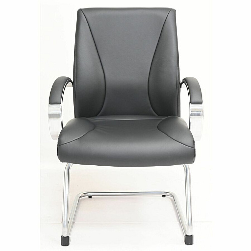 Lorell Pike Executive Guest Chair (63312)
