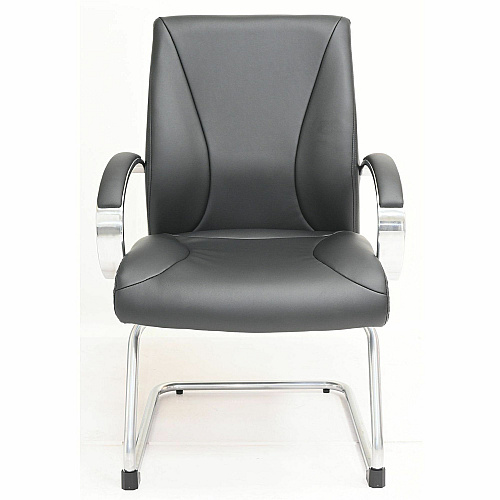 Lorell Pike Executive Guest Chair (63312)