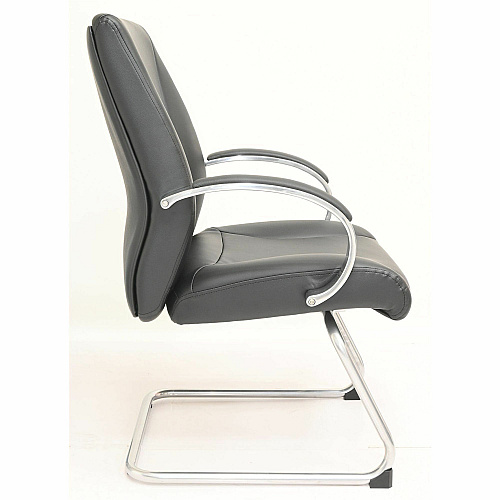 Lorell Pike Executive Guest Chair (63312)
