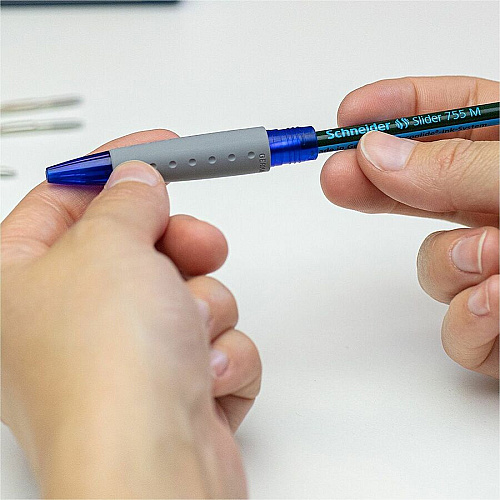 Rediform Schneider Slider 755 XB (ExtraBroad) Pen Refills (77341)