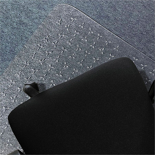 Cleartex TrYlok Chair Mats (NRCMFLVT0006)
