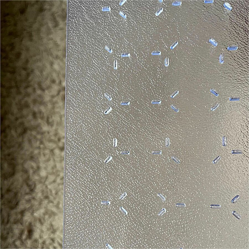 Cleartex TrYlok Chair Mats (NRCMFLVT0006)
