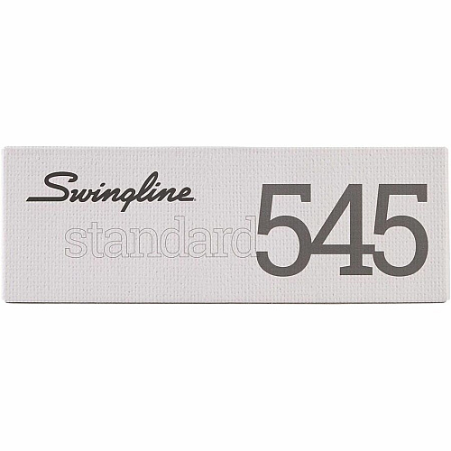 Swingline 545 Standard Desktop Stapler (54510)