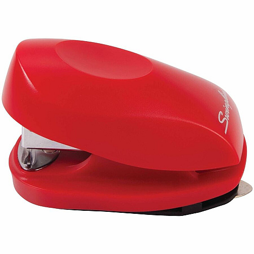 Swingline Tot Mini Stapler with Staples (48212)