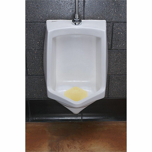 Fresh Products Wave 3D Urinal Screen (3WDS60CITCT)
