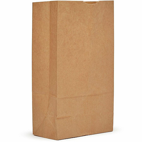 AJM Paper Grocery Bags (GBN112G5CEH)