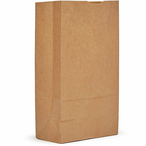 AJM Squat Grocery Bags (GBN112G5CHD)