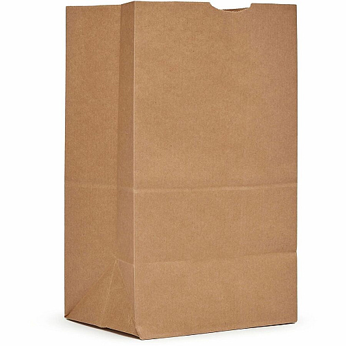 AJM Squat Grocery Bags (SQ50NP5CHD)