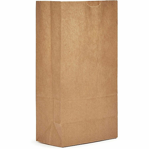 AJM Squat Grocery Bags (GB05NP5C)