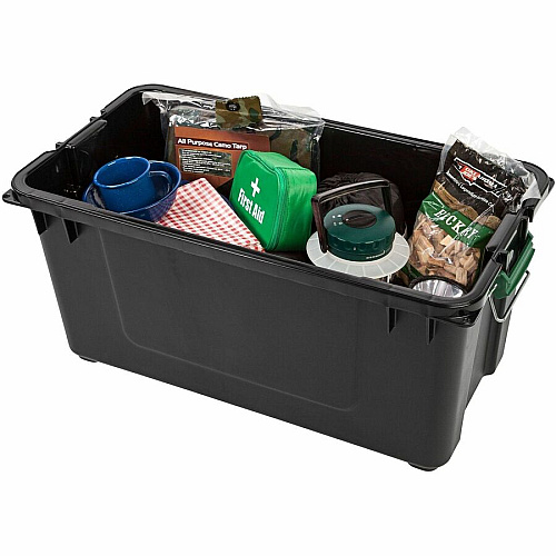 Remington Heavy-Duty Storage Container (296005)