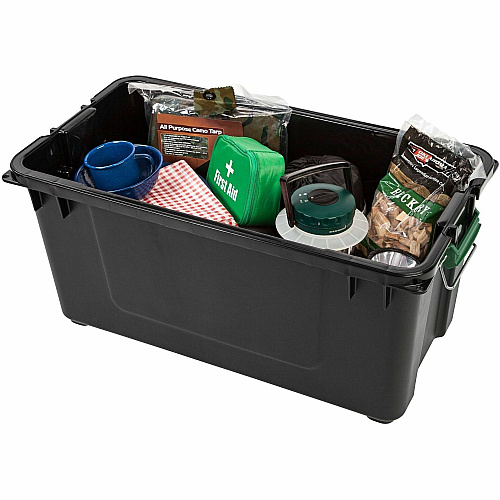 Remington Heavy-Duty Storage Container (296005)