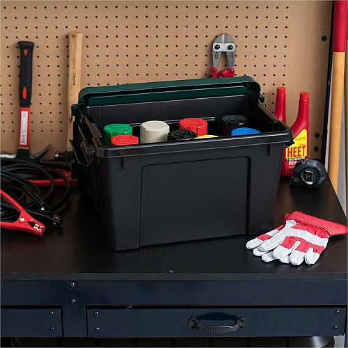 Remington 20QT Store-It-All Tote (296070)