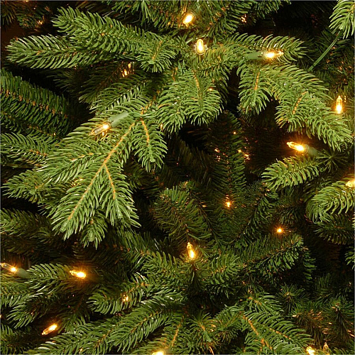 National Tree Company National Tree Christmas Tree - Green Christmas Theme - Vertical - 1 Each (729083786181)