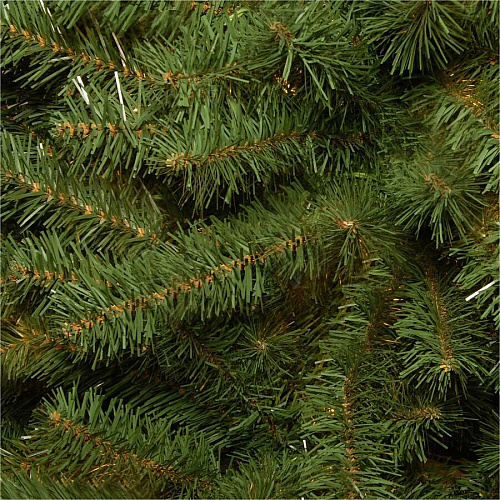 National Tree Company National Tree Kincaid Spruce Christmas Tree - Green Christmas Theme - Vertical - 1 Each (729083908408)