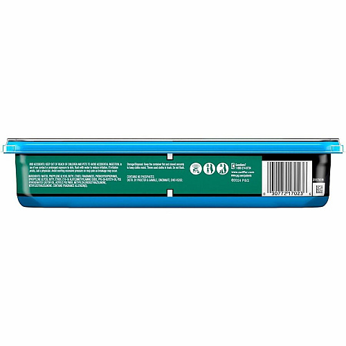 Swiffer Sweeper HvyDty Mop Cloths (76471CT)