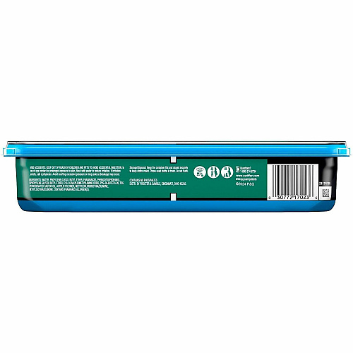 Swiffer Sweeper HvyDty Mop Cloths (76471CT)