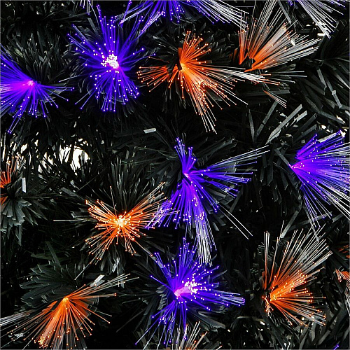 National Tree Company National Tree Halloween Tree 1 Each (729083111037)