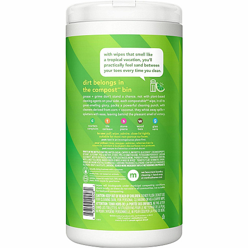 Method All-purpose Cleaning Wipes (365355)