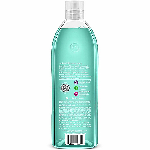 Method Waterfall Foaming Hand Wash Refill (377968)