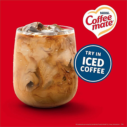 Coffee-mate Coffee mate Liquid Creamer Singles (40283)