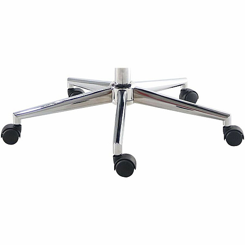 Lorell Tempo Modern Mid-Back Manager Chair (63221)
