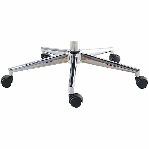 Lorell Tempo Modern Mid-Back Manager Chair (63221)