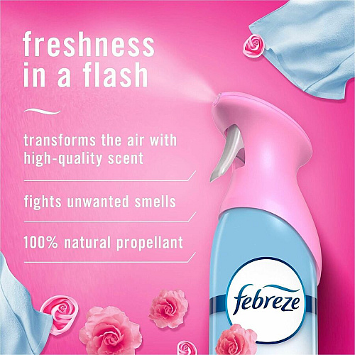 Febreze Air Effects Air Freshener (17344)