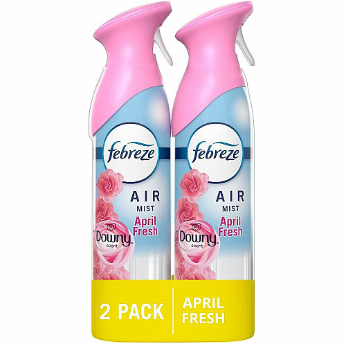 Febreze Air Effects Air Freshener (17344)