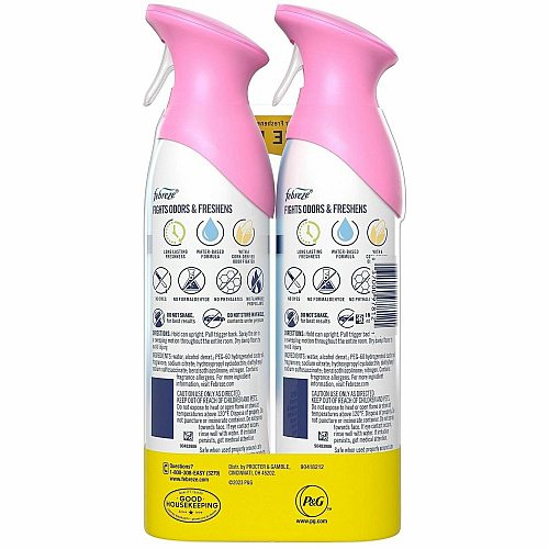 Febreze Air Effects Air Freshener (17344)