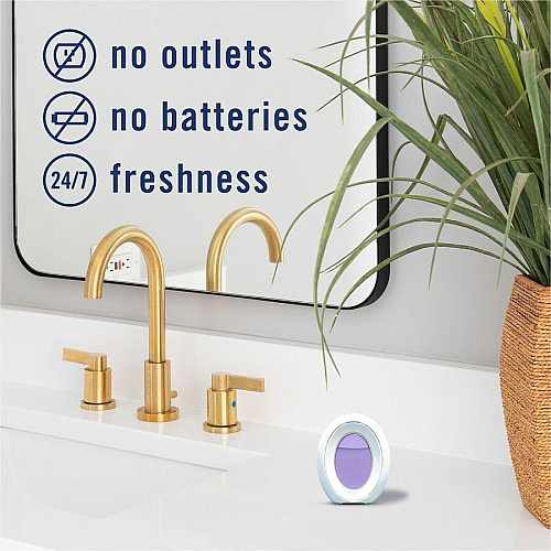 Febreze FadeDefy PLUG Air Freshener (13839)