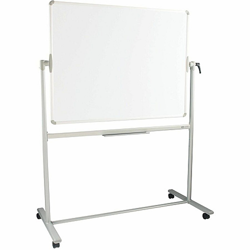 Quartet Nano-Clean 2-Sided Magnetic DryErase Easel (284836A01R)