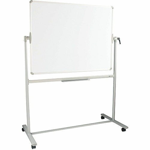 Quartet Nano-Clean 2-Sided Magnetic DryErase Easel (284836A01R)