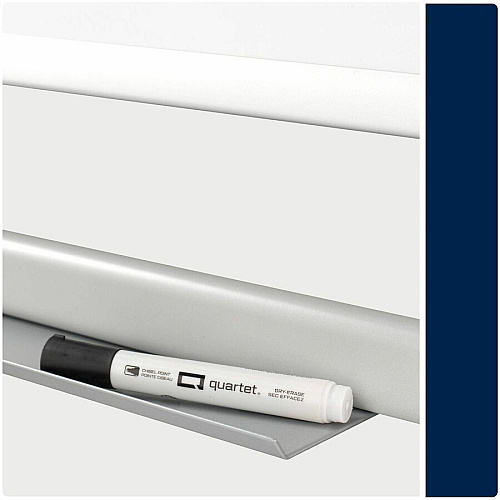 Quartet Nano-Clean 2-Sided Magnetic DryErase Easel (284836A01R)