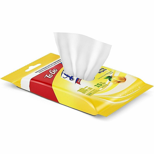 Lysol Disinfecting Wipes (99799)