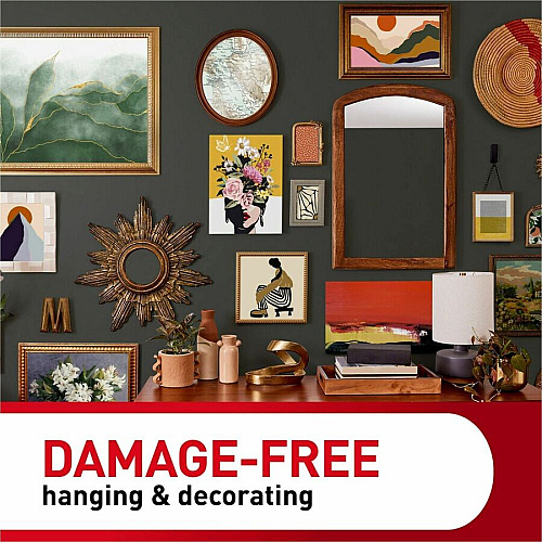 Command Sawtooth Picture Hangers (17042ES)