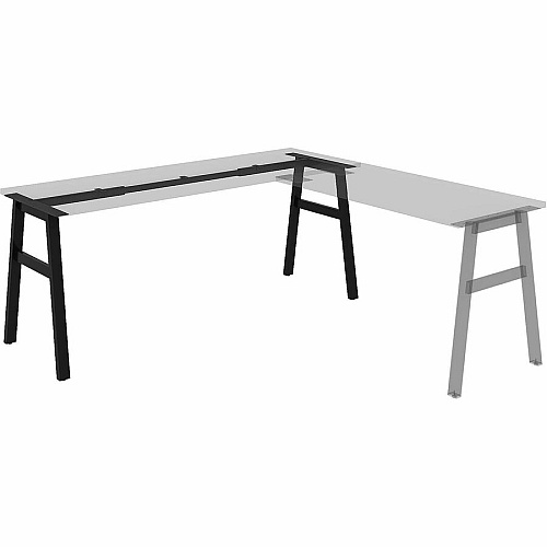 Lorell Table Base (16286)