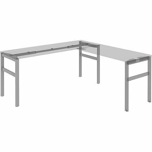 Lorell Table Base (16283)