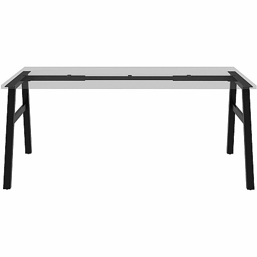 Lorell Table Base (16287)