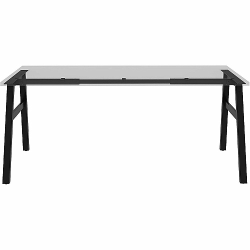 Lorell Table Base (16287)