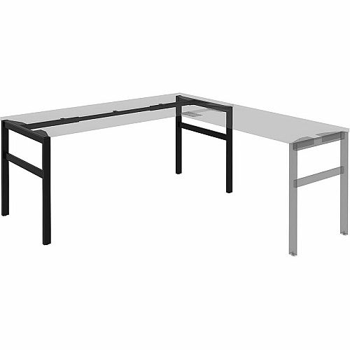 Lorell Table Base (16281)