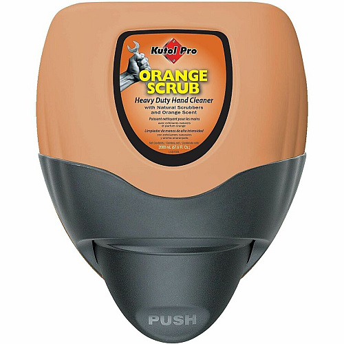Kutol Industrial Hand Cleaner with Pumice (4967)